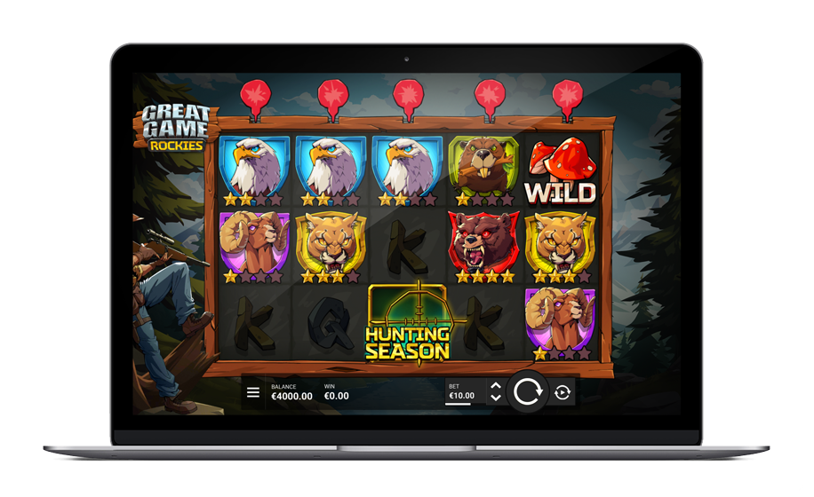 Great Game Rockies Subpage Screen thumbnail
